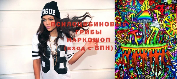 хмурый Абинск